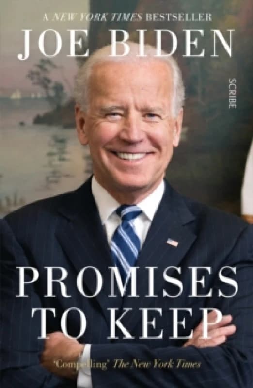 Promises to Keep Paperback / softback