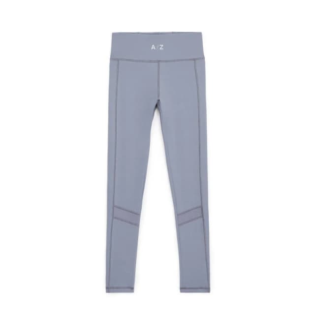 Legging woman Azar Dune Bleu Female XS