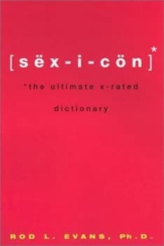 Sexicon Paperback