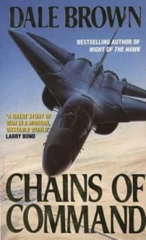 Chains of Command by Dale Brown Paperback
