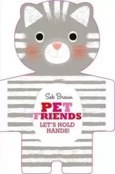 Pets by Sebastien Braun