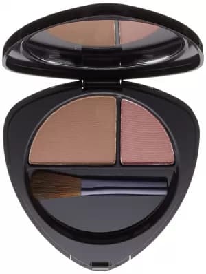 Dr. Hauschka Blush Duo - Sun-kissed Nectarine