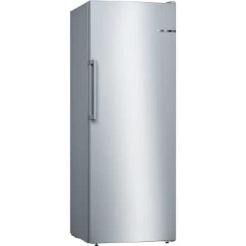 Bosch Serie 4 GSN29VLEP 200L Freestanding Upright Freezer