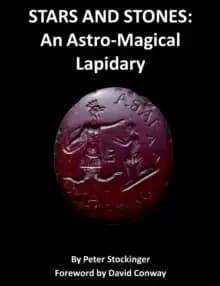 Stars and Stones: An Astro-Magical Lapidary