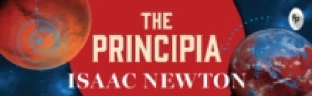 The Principia Paperback