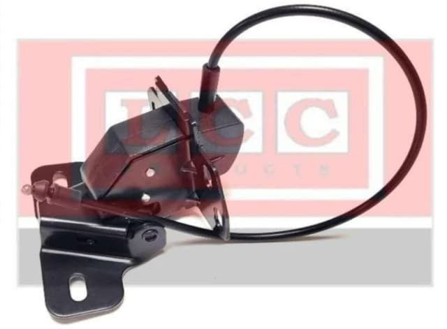 LCC LCC3426 Door Lock Vehicle Back Door Door Lock (1361)