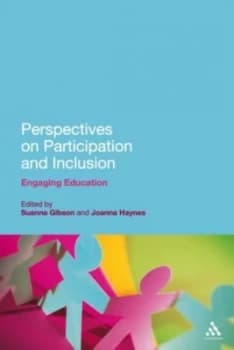 Perspectives on Participation and Inclusion Paperback