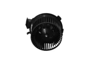 NRF Blower Motor with integrated regulator 34014 Heater Blower Motor,Interior Blower PEUGEOT,CITROEN,206 Schragheck (2A/C),206 CC (2D),307 CC (3B)