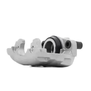 RIDEX Brake caliper without accessories 78B2081 Caliper,Disc brake caliper RENAULT,DACIA,MEGANE III Grandtour (KZ0/1),Scenic III (JZ0/1_)
