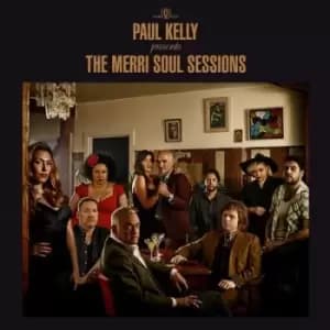Paul Kelly - Paul Kelly Presents the Merri Soul Sessions CD Album - Used