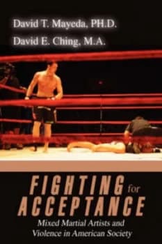 Fighting for Acceptance by David T Mayeda Paperback