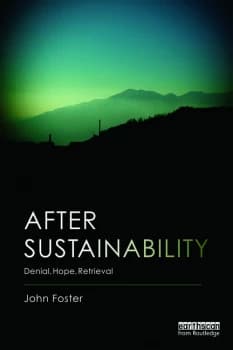 After SustainabilityDenial Hope Retrieval