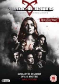 Shadowhunters - Season 2