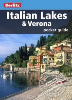 Italian Lakes and Verona by Susie Boulton Paperback
