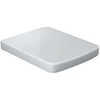 Pure Supreme Plus Soft Close Seat & Cover