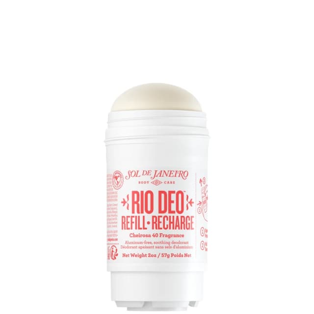 Sol de Janeiro Rio Deo Cheirosa 40 Refill