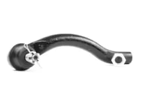 RIDEX Track rod end HONDA 914T0365 53540SDAA01,53540SDAA02 Tie rod end,Track rod end ball joint,Outer tie rod,Outer tie rod end