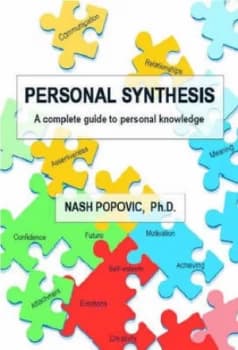 Personal Synthesis by N Popovic and Personal Well-Being Centre Paperback