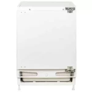 Russell Hobbs RHBUFZR6002 96L Integrated Freezer