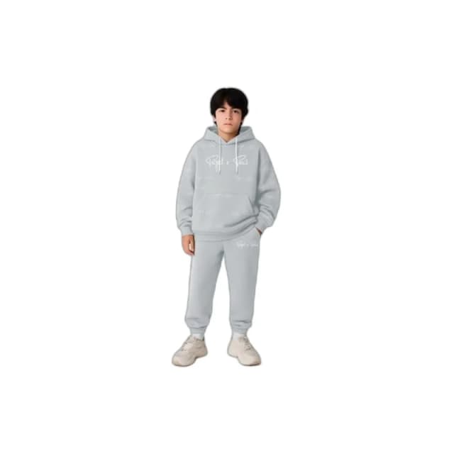 Project X Paris Kids joggers Project X Paris 300 Vert Male 3XS J234022_LS