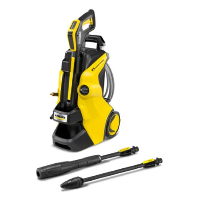 Karcher Karcher k 5 Power Control Flex Pressure Washer 4066529127259