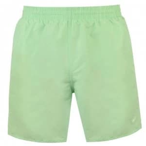 Speedo Core Leisure Swimming Shorts Mens - Aquamint