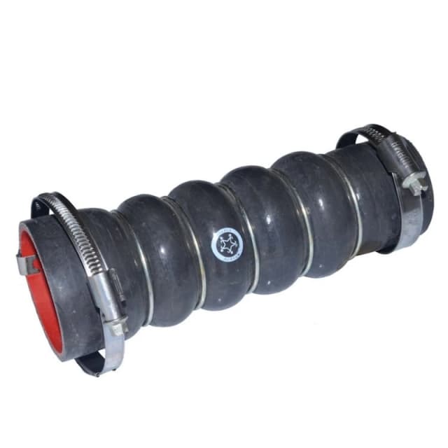 HORTUM 18015 Turbocharger Hose with clamps Charger Intake Hose (3314)