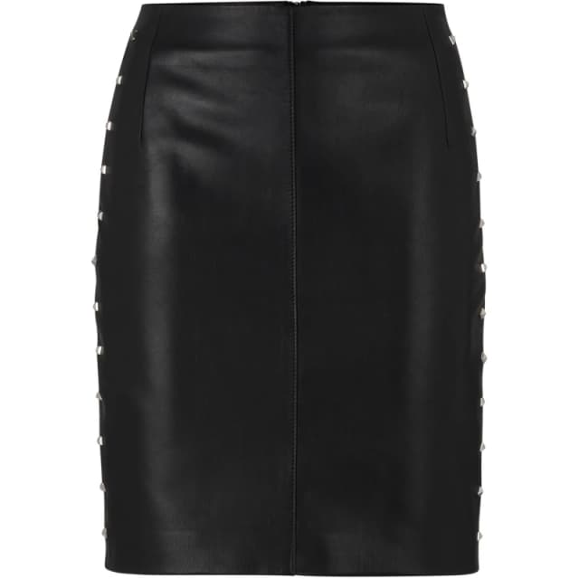 Boss Womens Senita Pencil Skirt Black female 6 (XS)