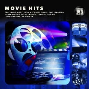 Various Artists - Movie Hits Vinyl