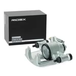 RIDEX Brake caliper 78B0121 Caliper,Disc brake caliper OPEL,RENAULT,NISSAN,Movano B Kastenwagen (X62),Movano B Bus (X62)