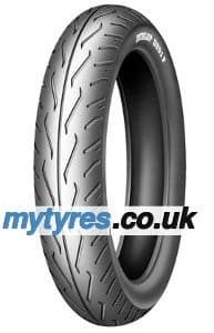 Dunlop D251 F ( 150/80 R16 TL 71V M/C, Front wheel )