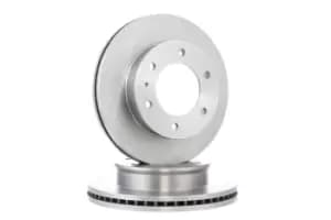 RIDEX Brake disc FORD,MAZDA 82B0610 1490412,4429562,6M341027AA Brake rotor,Brake discs,Brake rotors 6M341027DA,2M341027AA,UM5133251,UR6133251