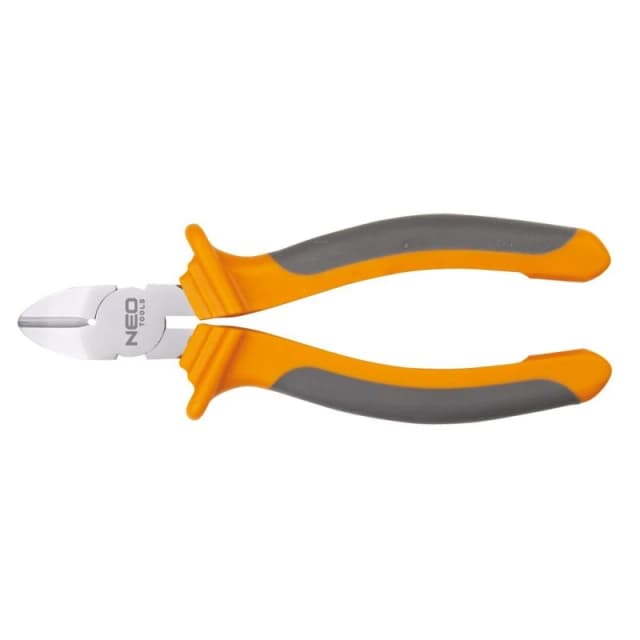 NEO TOOLS 01-017 Side Cutter Length: 160mm Side Cutter (4696)