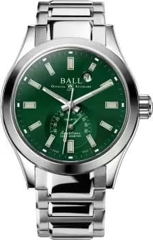 Ball Watch Company Engineer III Endurance 1917 TMT