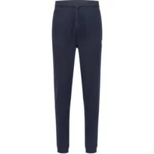 Hugo Boss Sestart 1 Sweatpants Navy Size L Men