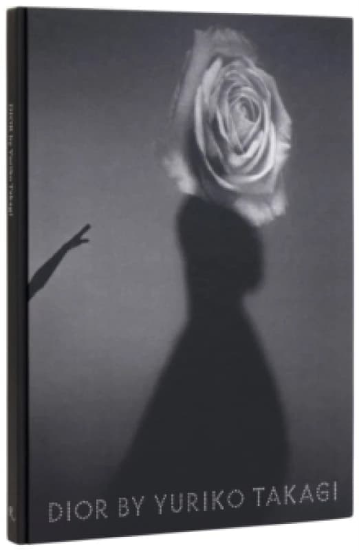 Dior. Hardback. By Yuriko Takagi Books