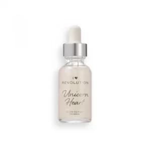I Heart Revolution Unicorn Heart Glow Serum Primer