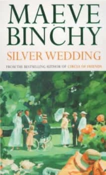 Silver Wedding. by Maeve Binchy Paperback