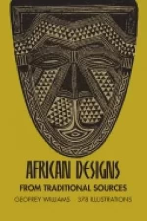 african designs from traditional sources