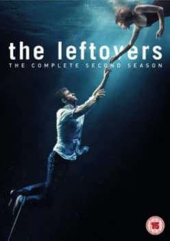 The Leftovers The Complete Second Season - DVD