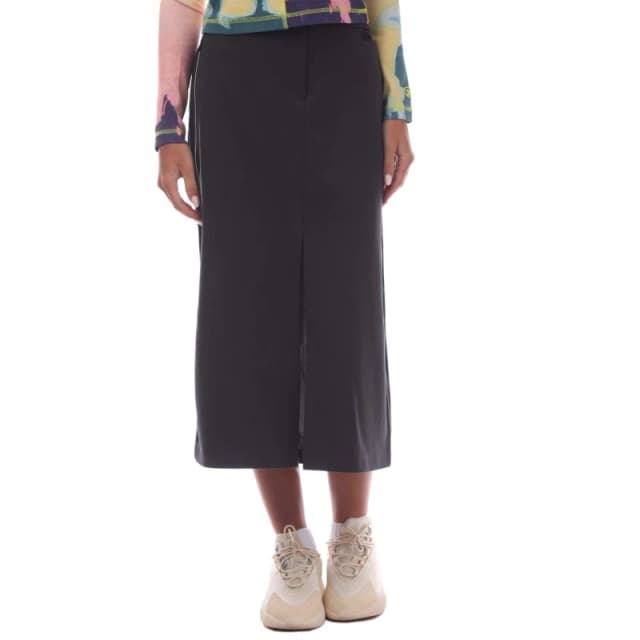 Diesel O-Cary Skirt Blue female XS