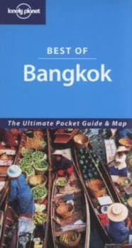 Best of Bangkok by China Williams and Rebecca Turner Paperback