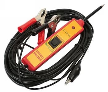 Genuine GUNSON 77023 Auto Probe 6-24 volt - Complete with 4.5m cable