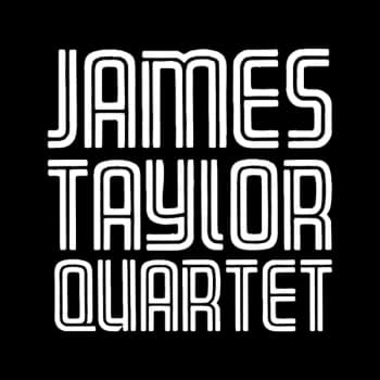 The James Taylor Quartet - Bootleg Vinyl