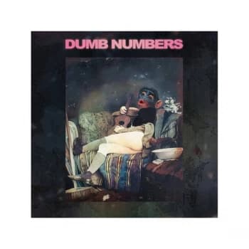 Dumb Numbers - Dumb Numbers II CD