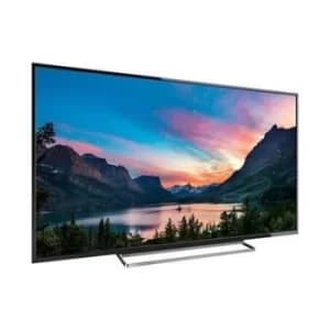 Toshiba 55" 55V6863DB Smart 4K Ultra HD LED TV