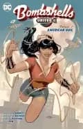 bombshells united vol 1 american soil
