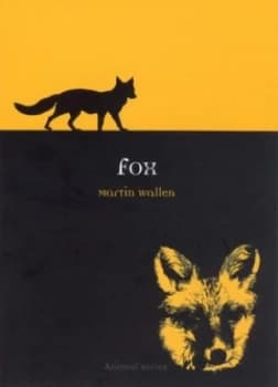 Fox by Martin Wallen Paperback