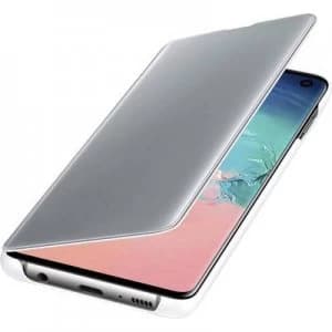 Samsung Clear View Booklet Samsung Galaxy S10 White