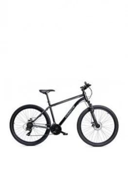 Coyote Zodiac 16" 27.5" Wheel Black Mens Mountain Bike